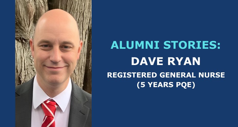Dave Ryan_News Item